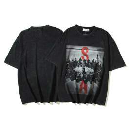 Picture of Four Cactus T Shirts Short _SKUFourCactusM-2XLcztx09713722